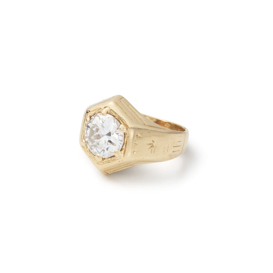 Mary Jane Ring
