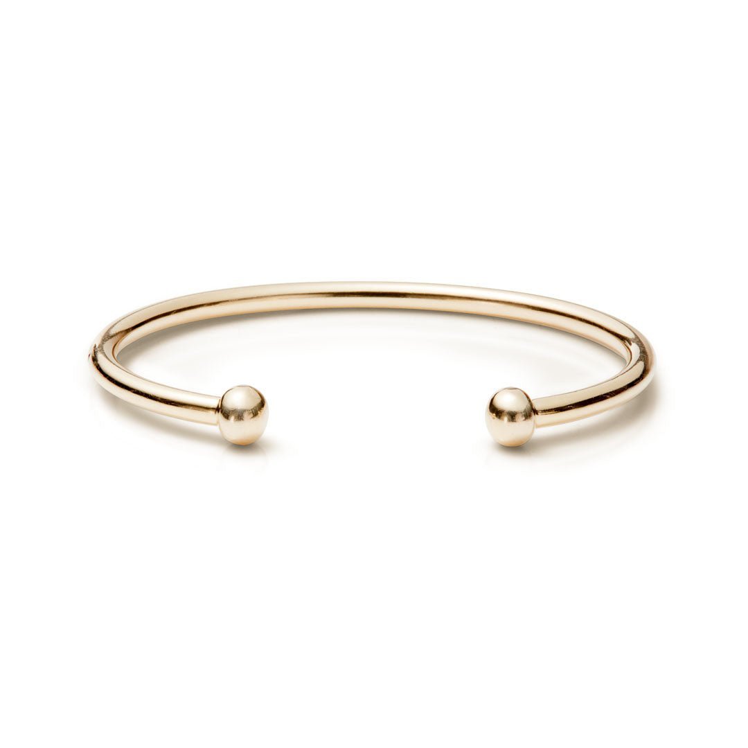 Ball Cuff - J.Tyler