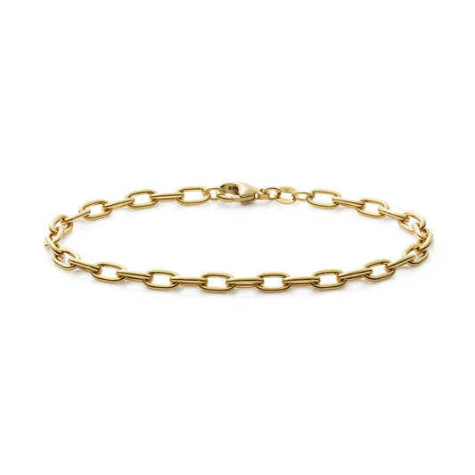 Charm Bracelet - J.Tyler