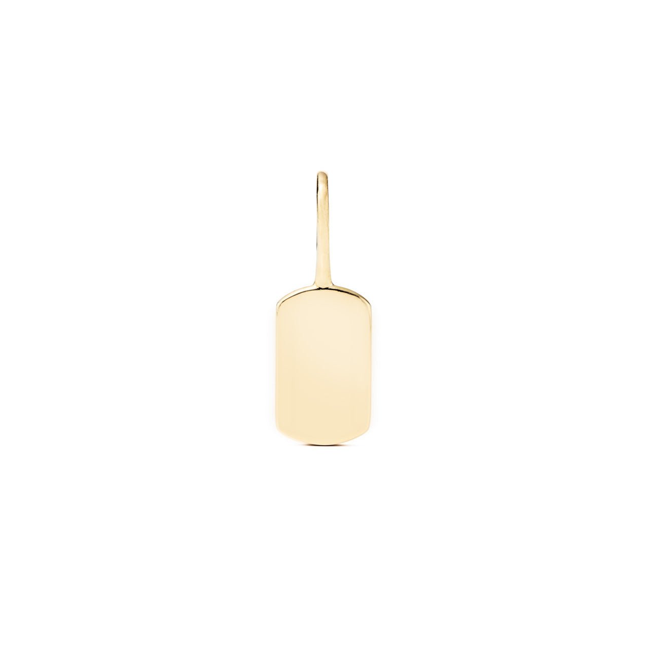 Dog Tag - J.Tyler