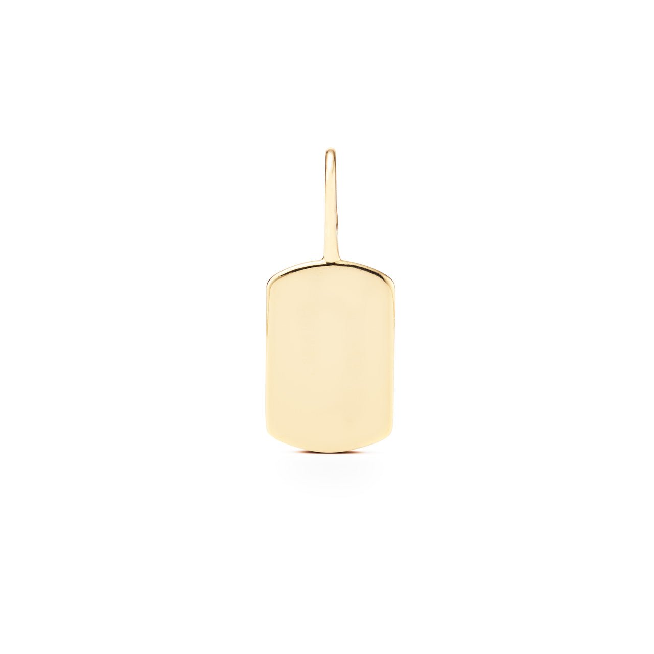 Dog Tag - J.Tyler