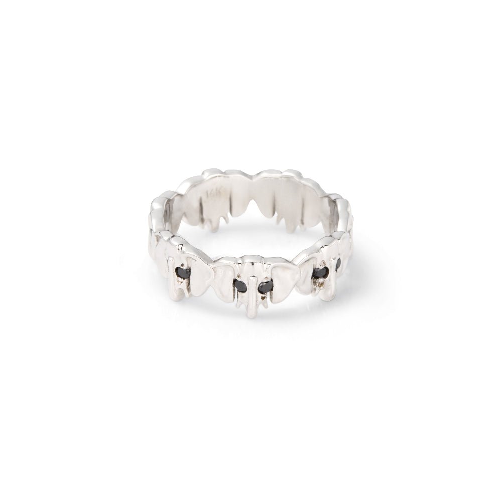 Elephant Ring - J.Tyler