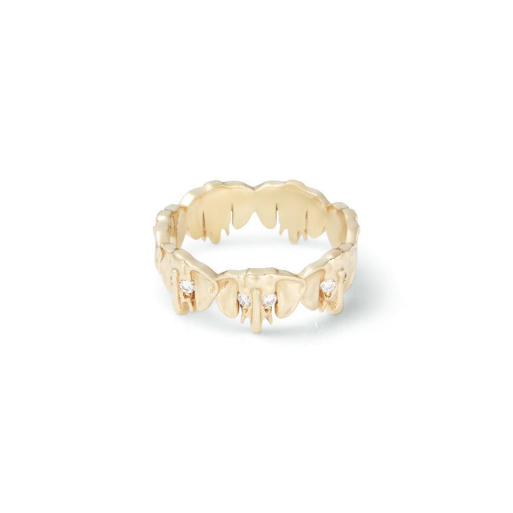 Elephant Ring - J.Tyler