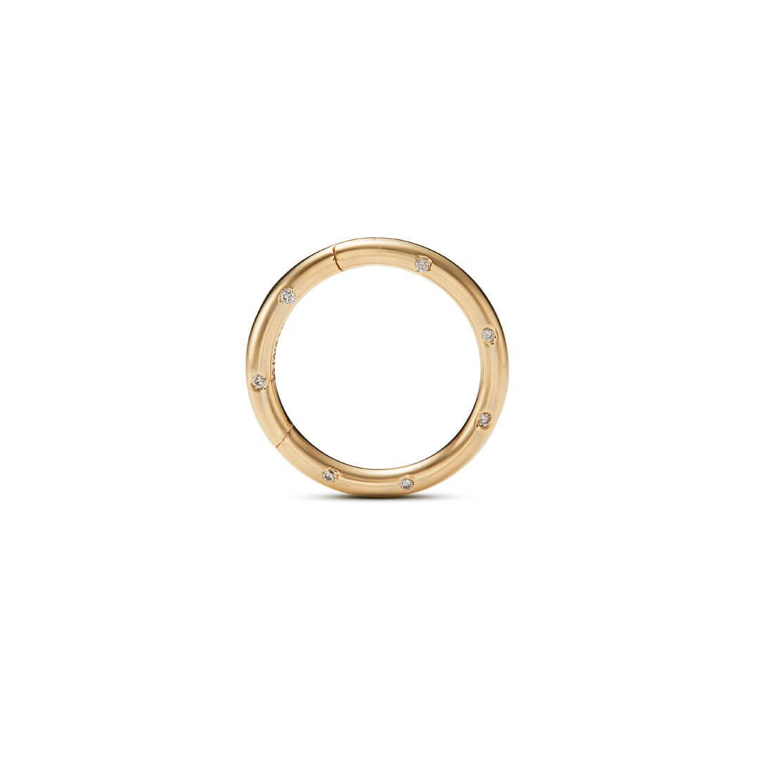 Forever Hinged Clasp - J.Tyler