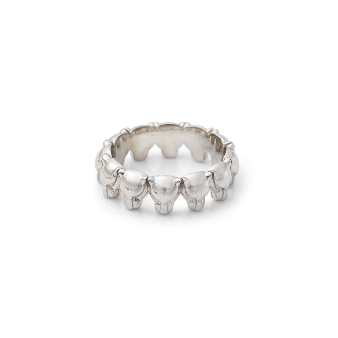 Lioness Ring - J.Tyler