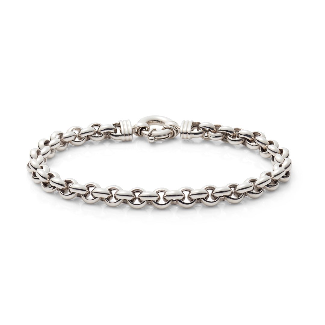 Rolo Bracelet - J.Tyler