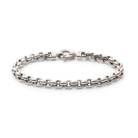 Rolo Bracelet - J.Tyler