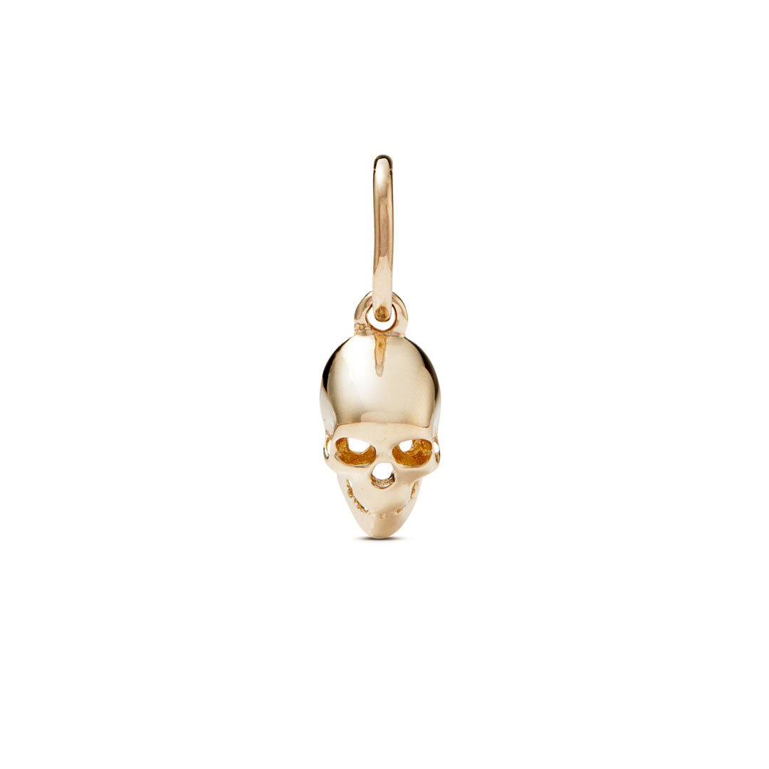 Skull Pendant - J.Tyler