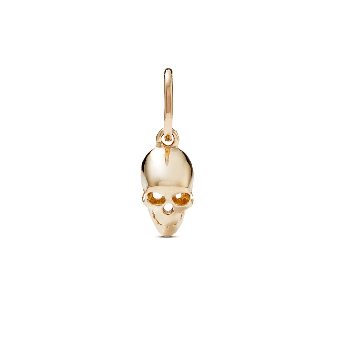 Skull Pendant - J.Tyler