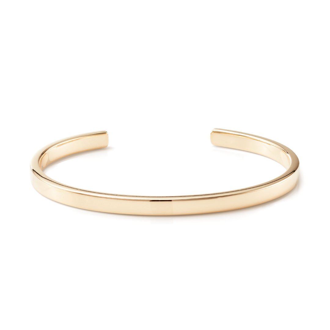 Thin Forever Cuff - J.Tyler