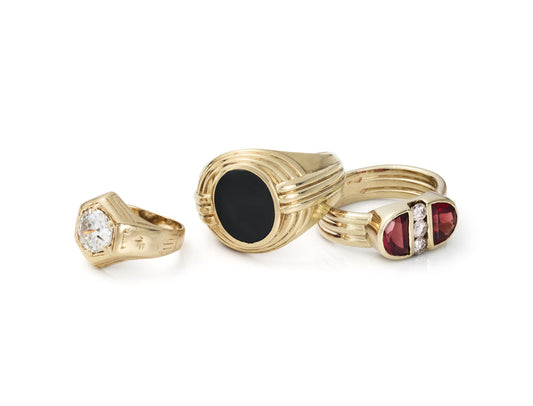 The Heirloom Project