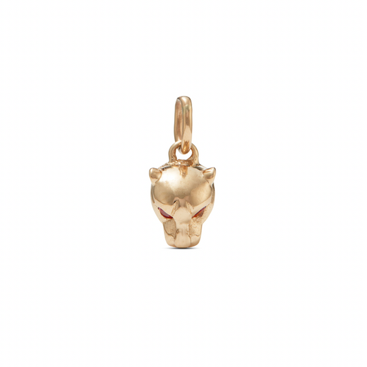 Lioness Charm