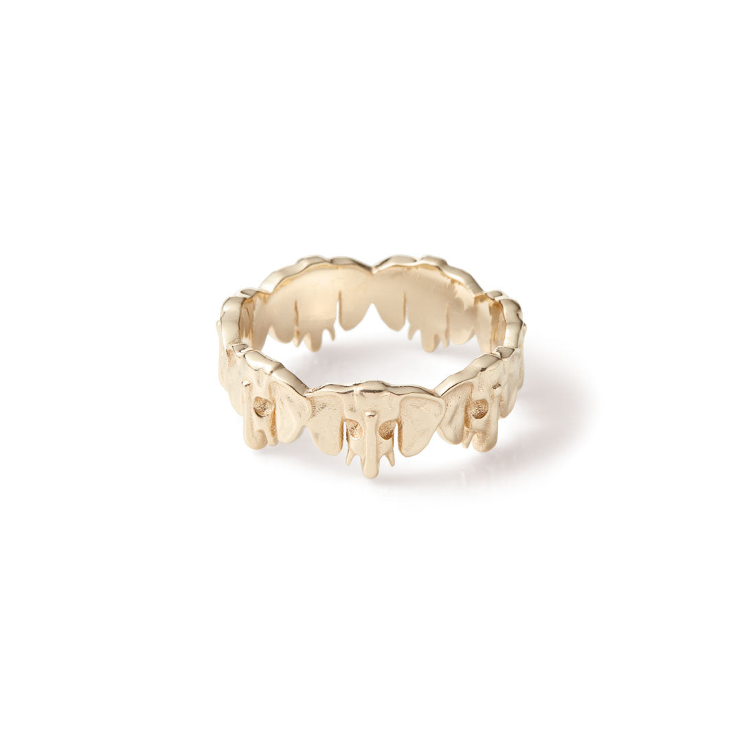 Elephant Eternity Band