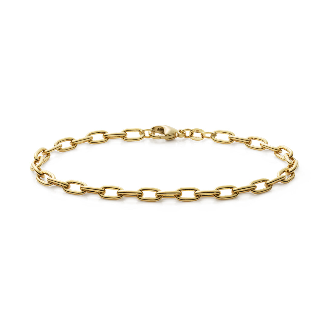 4.3m Charm Bracelet