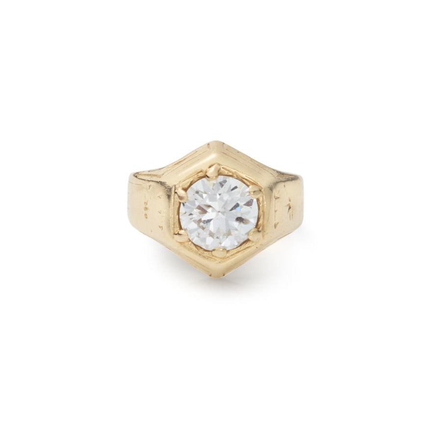 Mary Jane Ring