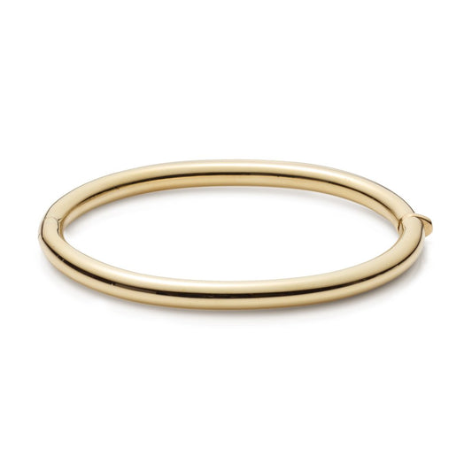 Tubular Bangle