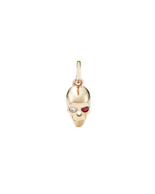 Skull Charm