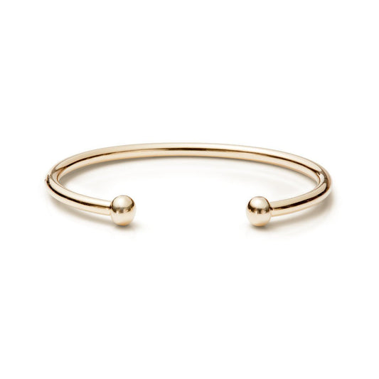 Ball Cuff - J.Tyler