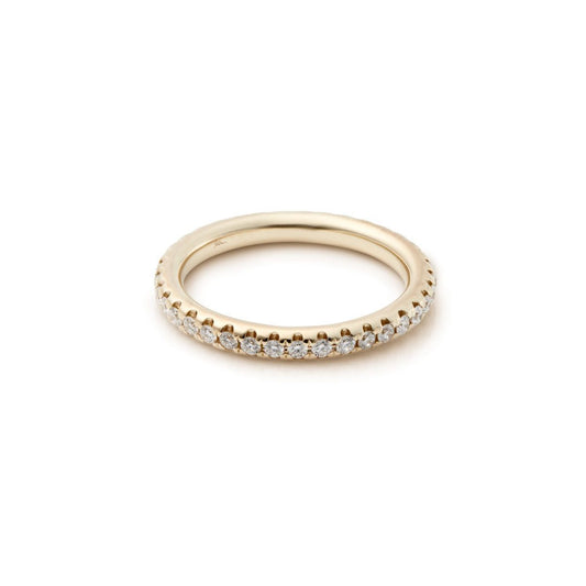 Diamond Eternity Band - J.Tyler