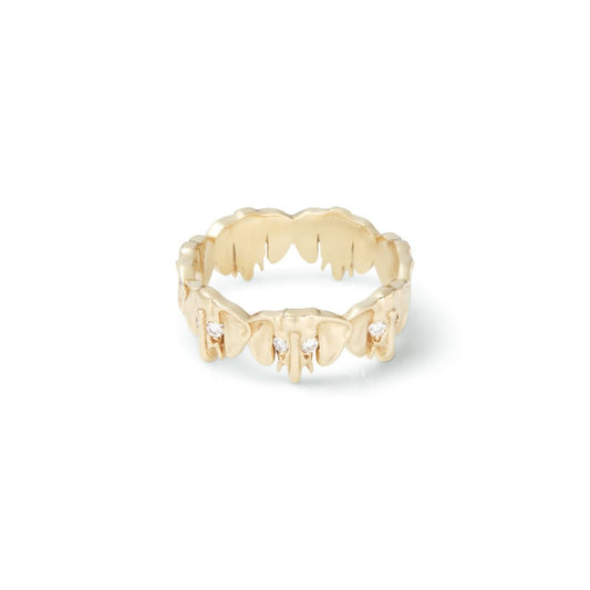 Elephant Ring - J.Tyler