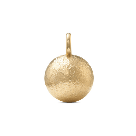 Full Moon Pendant - J.Tyler