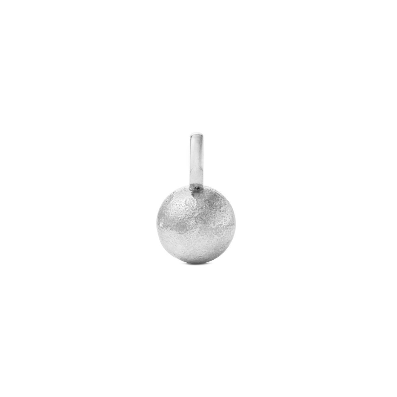 Full Moon Pendant - J.Tyler
