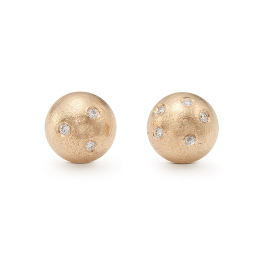 Moon Earrings - J.Tyler