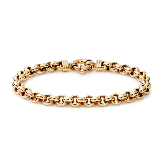 Rolo Bracelet - J.Tyler