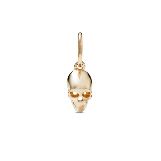 Skull Pendant - J.Tyler