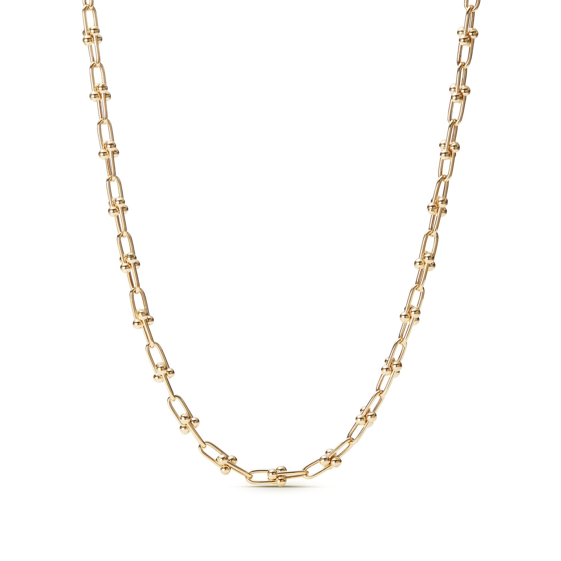 U - Link Bracelet - J.Tyler